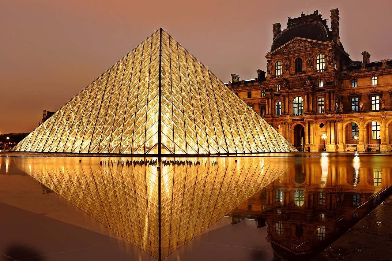 פריז בפסח: חוויה קסומה בעיר האורות