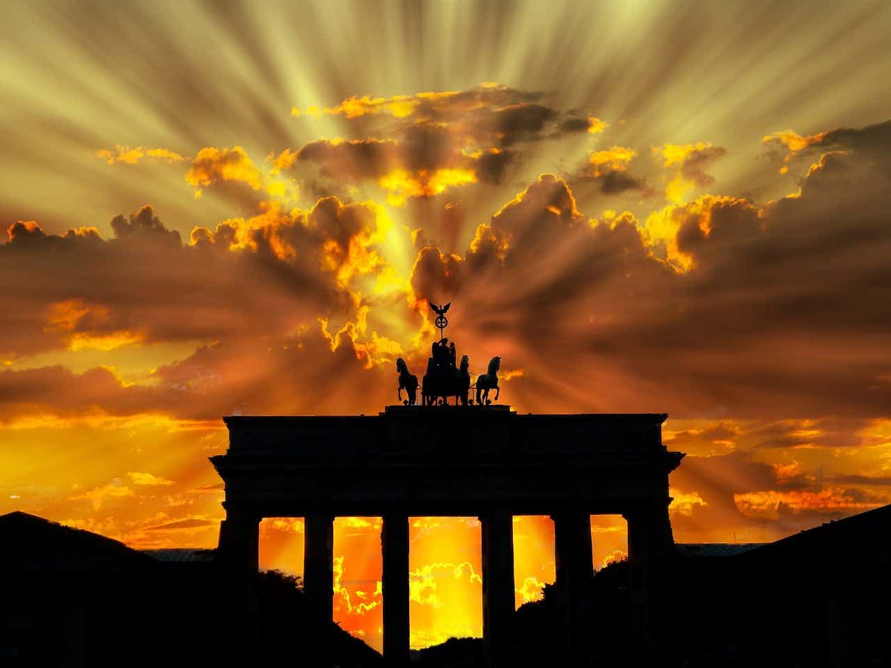 חופשת חנוכה רומנטית בברלין: קסם, אורות ואהבה
