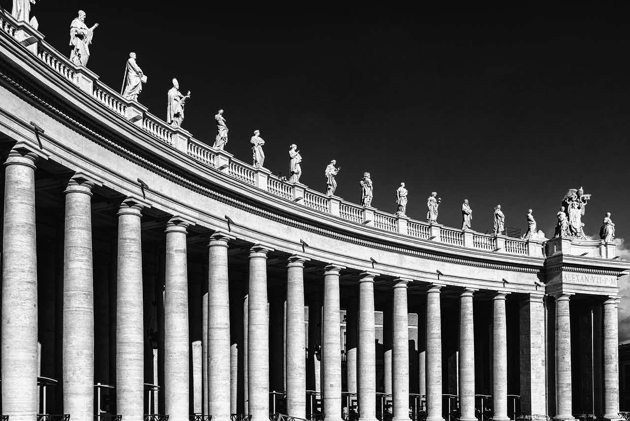 חורף קסום ברומא: חופשה כשרה בלב העיר הנצחית