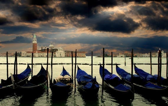 חופשות רגע אחרון בונציה